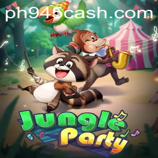 JungleParty: An Immersive Adventure Game Experience