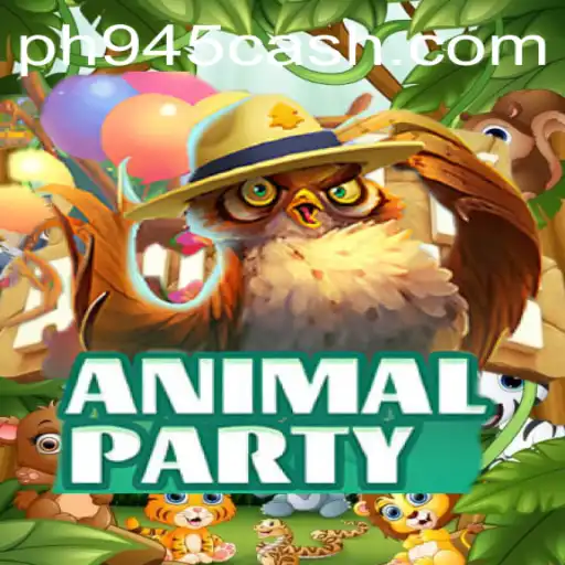 Exploring the Exciting World of AnimalParty: A New Gaming Adventure