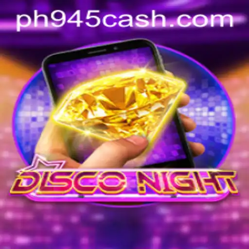 Unveiling DiscoNightM: A Dynamic Gaming Experience with PH945 Spin