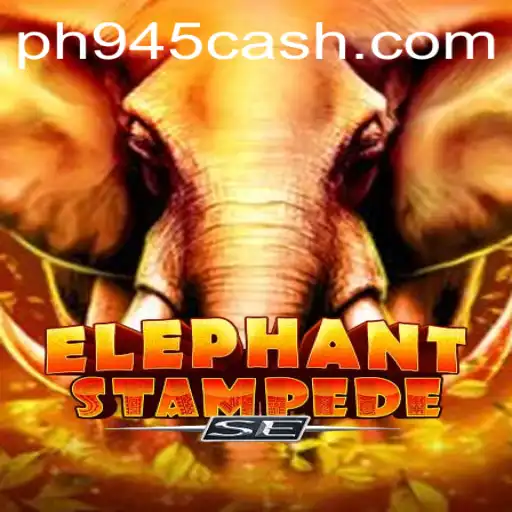 Discover the Thrilling World of ElephantStampedeSE: A Journey into Adventure and Strategy