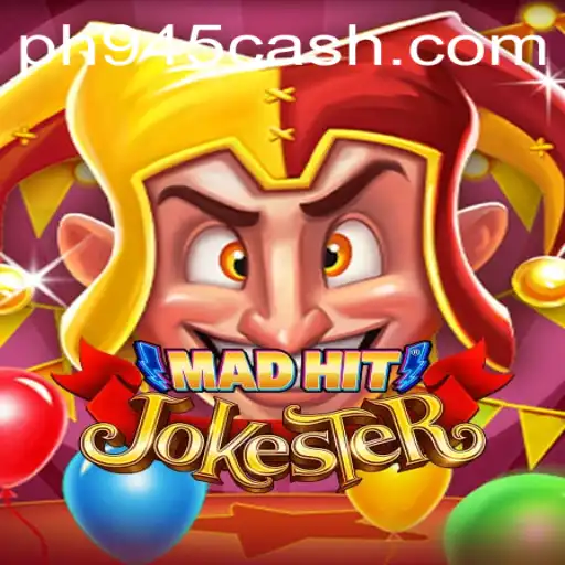 MadHitJokester: The Latest Sensation in Interactive Gaming