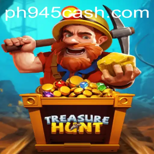 Uncovering the World of TreasureHunt: Dive into Adventure with 'ph945'