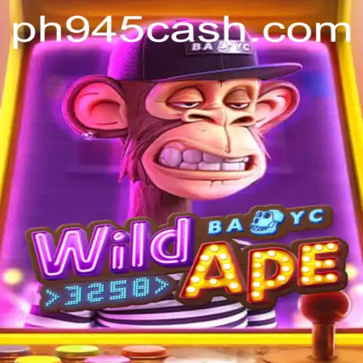 Unveiling WildApe3258: A New Gaming Adventure