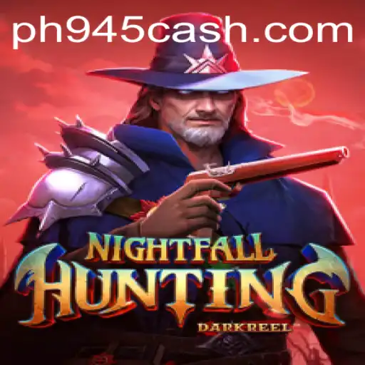 Unveiling NightfallHunting: A Thrilling Blend of Strategy and Stealth