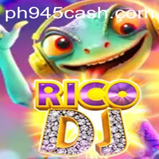RicoDJ: An Exciting New Gaming Experience