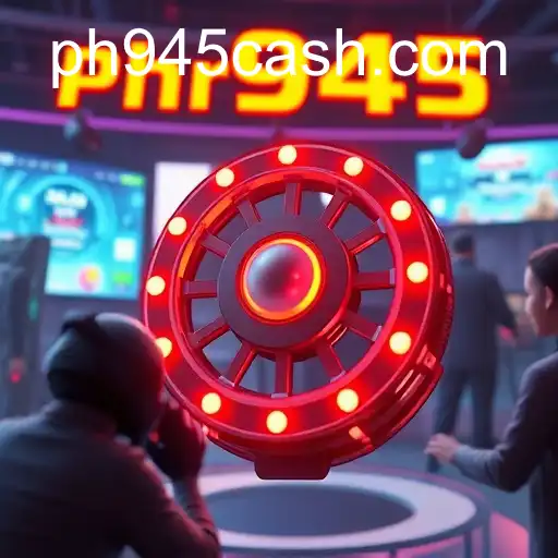 Exploring the Dynamic World of Rotary Games: A Deep Dive into ph945